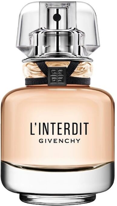 givenchy - l'interdit eau de parfum profumi donna 35 ml female