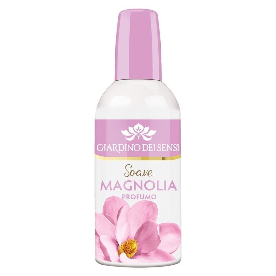 linea erre cosmetics - profumo magnolia soave profumi donna 100 ml female
