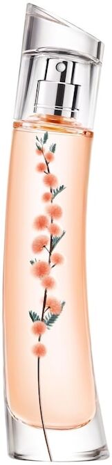 kenzo - flower by  flower ikebana mimosa by  eau de parfum 75 ml profumi donna 40 ml female