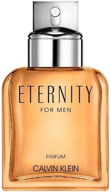 calvin klein - eternity for men parfum profumi uomo 50 ml male