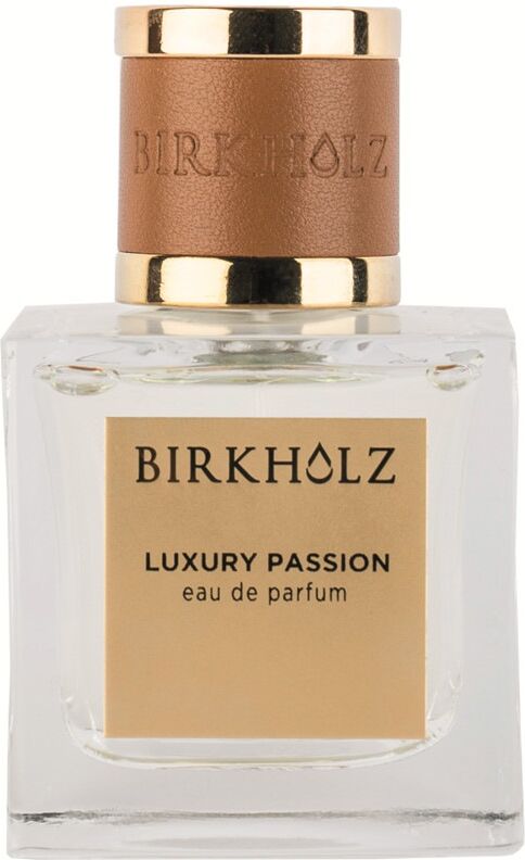 birkholz - classic collection luxury passion eau de parfum 50 ml unisex