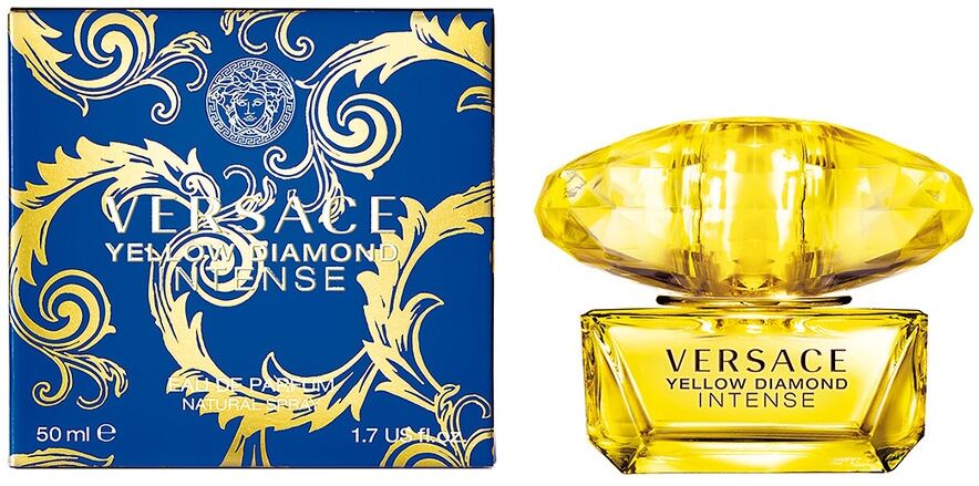 versace - yellow diamond yellow diamond profumi donna 50 ml female