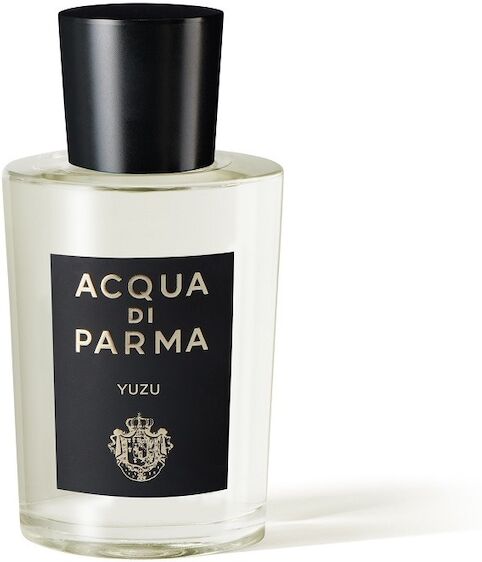 acqua di parma - signatures of the sun yuzu profumi donna 100 ml unisex