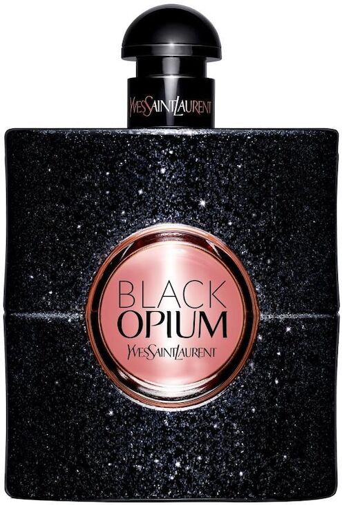 yves saint laurent - black opium profumi donna 90 ml female