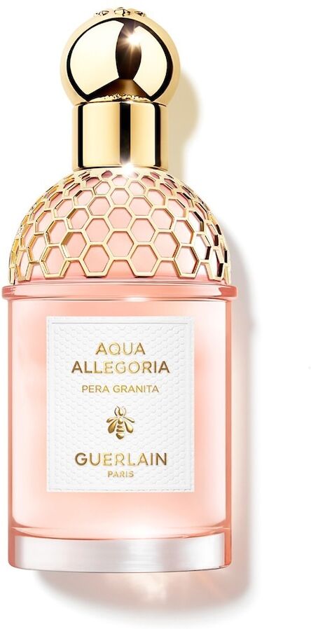 guerlain - aqua allegoria pera granita profumi donna 75 ml female