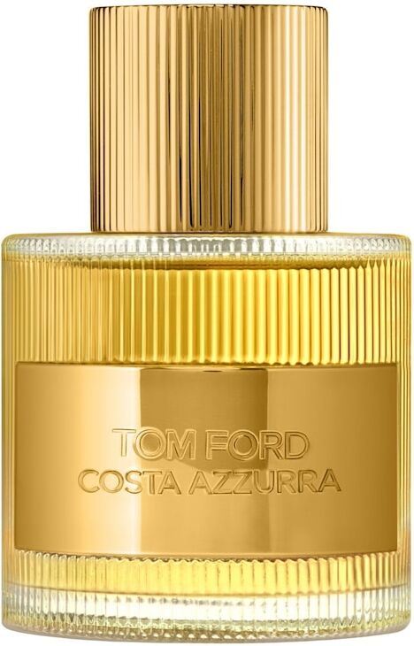 tom ford - fragranze maschili costa azzurra profumi uomo 50 ml male