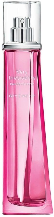 givenchy - live irrésistible very irresistible profumi donna 75 ml female