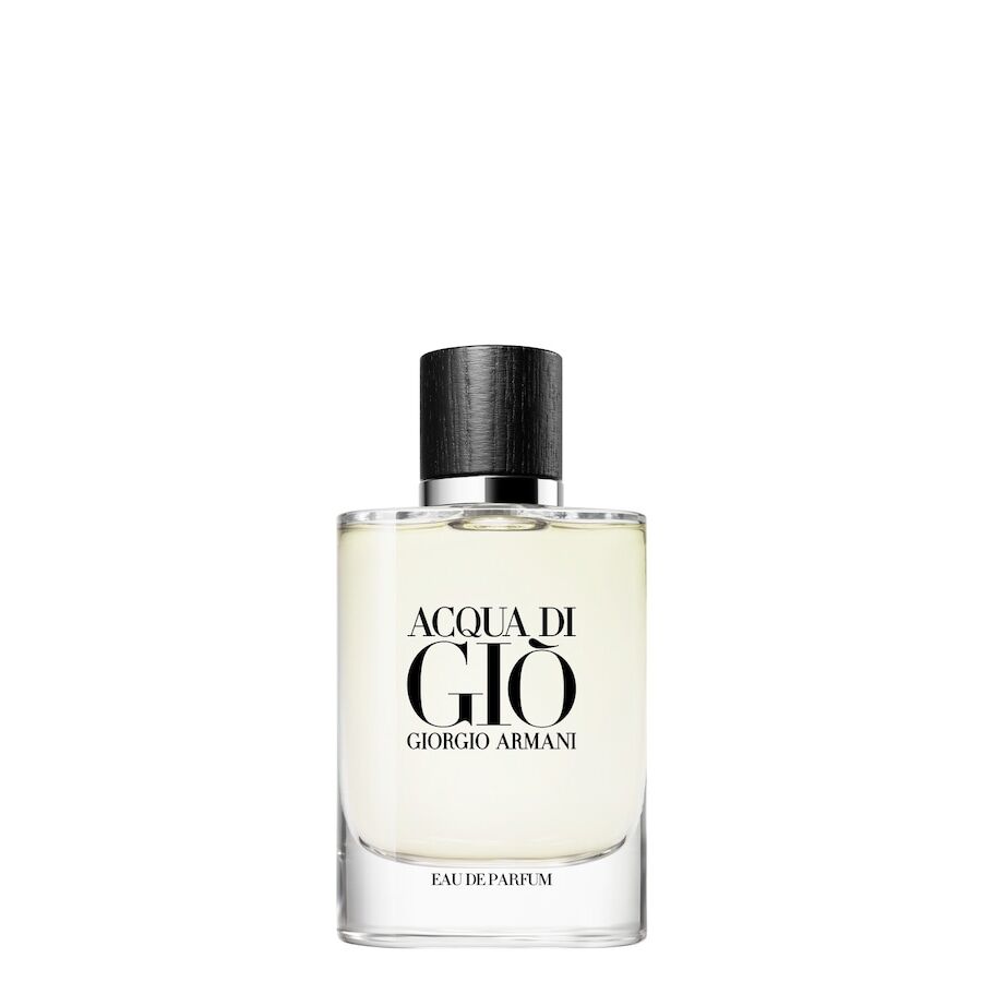 giorgio armani - acqua di giò eau de parfum profumi uomo 75 ml male