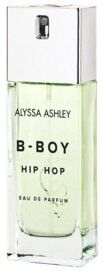 alyssa ashley -  b-boy hip hop edp profumi uomo 30 ml male