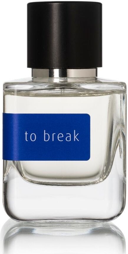 mark buxton perfumes - freedom collection to break eau de parfum spray profumi uomo 50 ml male