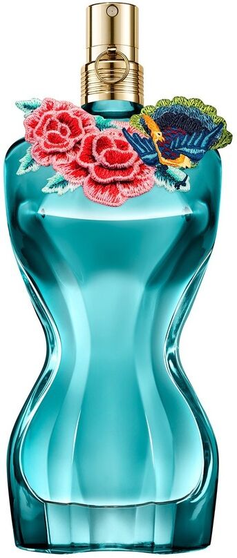 jean paul gaultier - la belle giardino del paradiso profumi donna 100 ml female