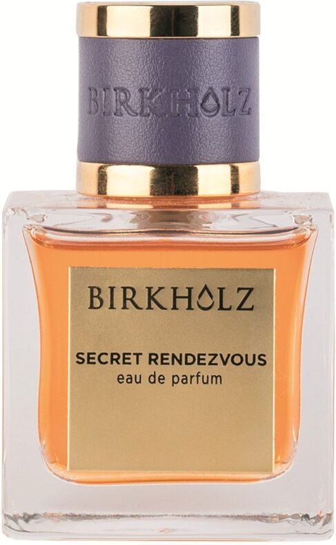 birkholz - classic collection secret rendezvous profumi uomo 50 ml unisex