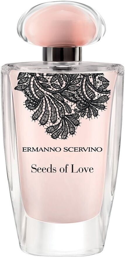 ermanno scervino - seeds of love profumi donna 100 ml female