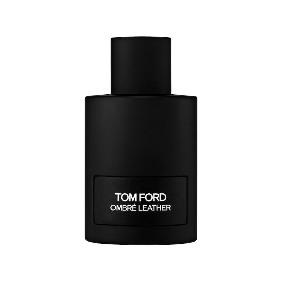 tom ford - fragranze maschili ombré leather eau de parfum profumi uomo 150 ml male