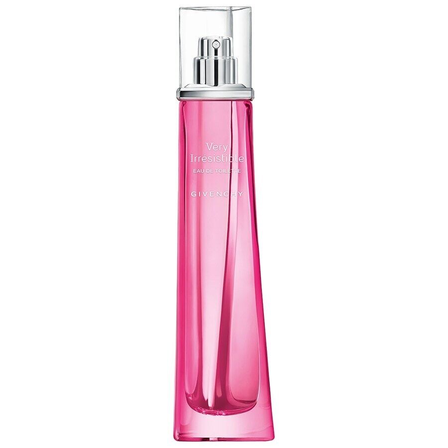 givenchy - live irrésistible very irresistible profumi donna 50 ml female