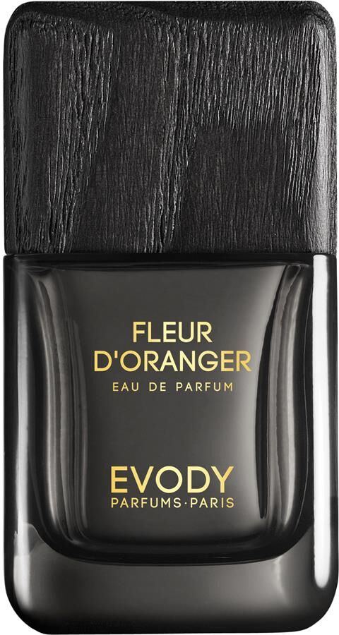 evody - fleur d'oranger eau de parfum spray profumi donna 100 ml unisex