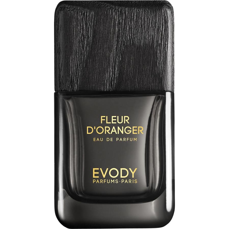 evody - fleur d'oranger eau de parfum spray profumi donna 50 ml unisex