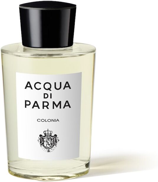 acqua di parma - colonia collection  colonia profumi uomo 180 ml male