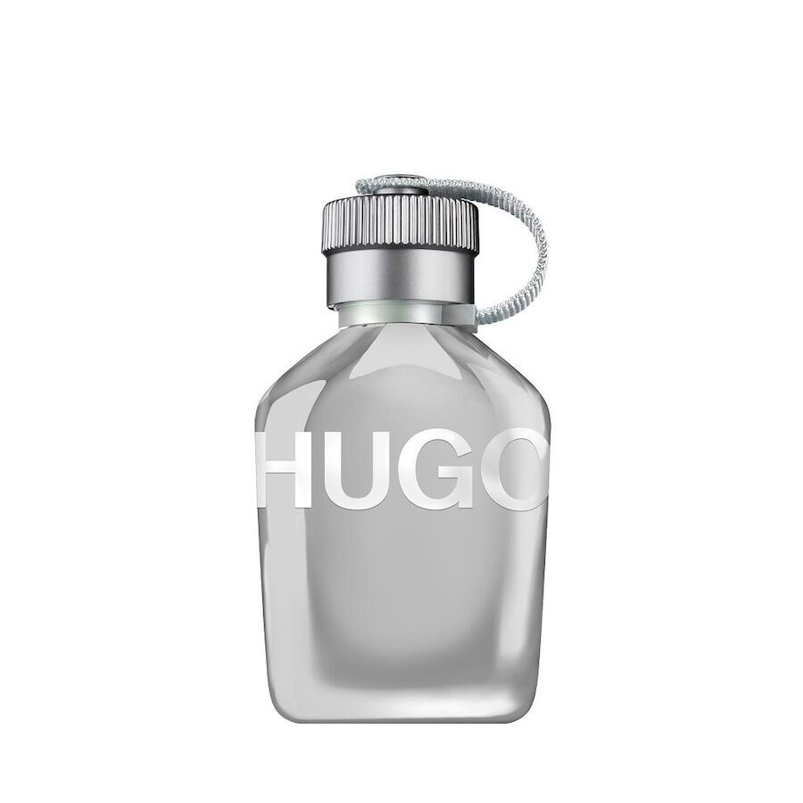 hugo boss - hugo man reflective limited edition profumi uomo 75 ml unisex