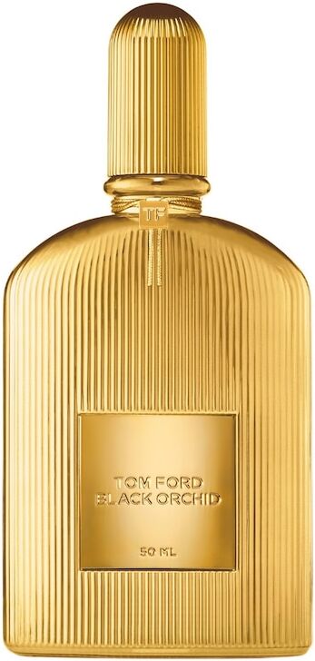 tom ford - fragranze maschili black orchid profumi donna 50 ml female