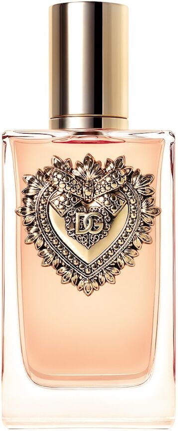 dolce&gabbana - devotion eau de parfum profumi donna 100 ml female