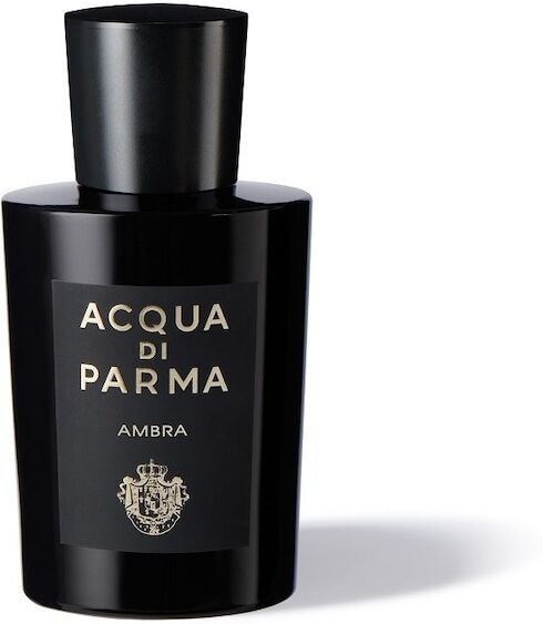 acqua di parma - signatures of the sun ambra profumi unisex 100 ml male