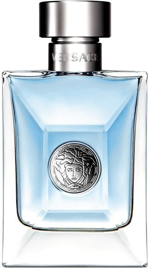 versace -  pour homme eau de toilette eau de toilette 50 ml male