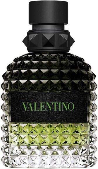 valentino - born in roma uomo green stravaganza profumi uomo 50 ml male