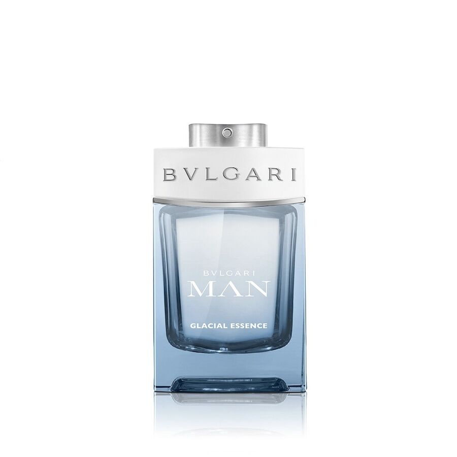 bulgari - bvlgari man glacial essence profumi uomo 100 ml male