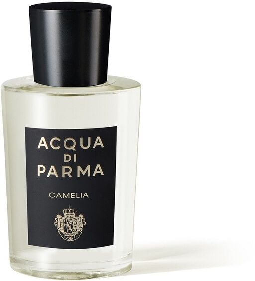 acqua di parma - signatures of the sun camelia profumi donna 100 ml unisex