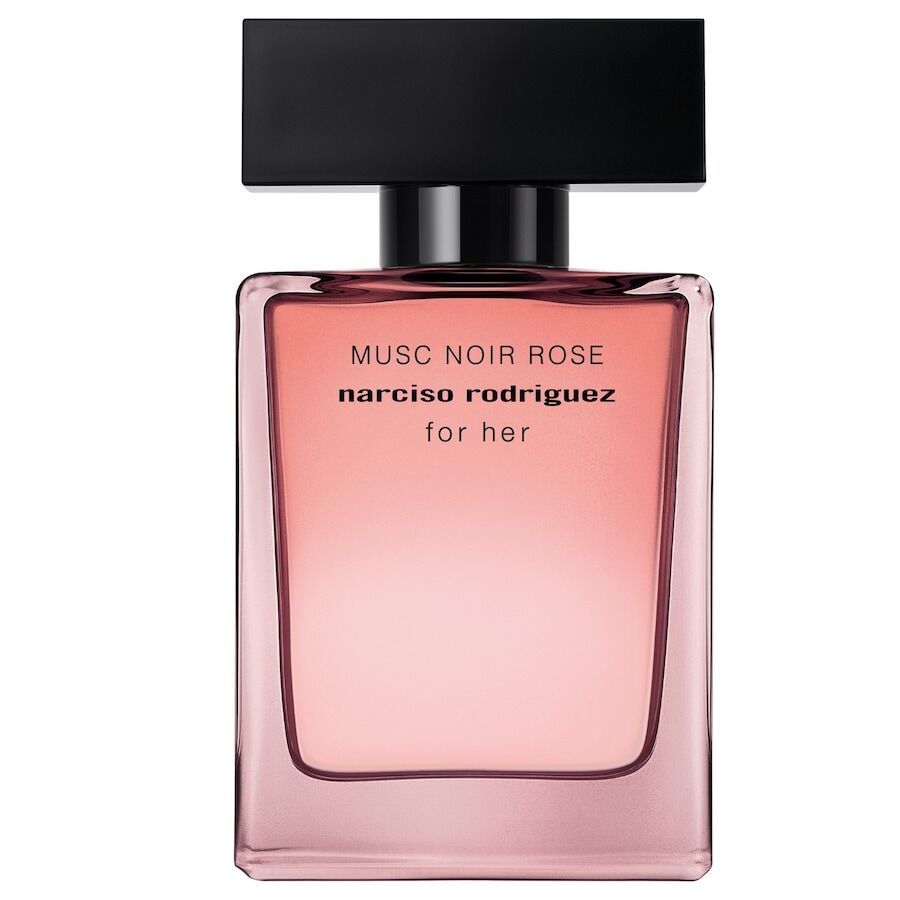 narciso rodriguez - for her musc noir rose profumi donna 30 ml female