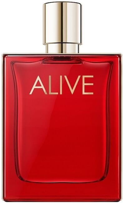 hugo boss - boss alive parfum profumi donna 80 ml female