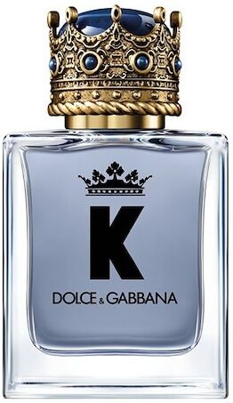 dolce&gabbana - k by  profumi uomo 50 ml bianco male