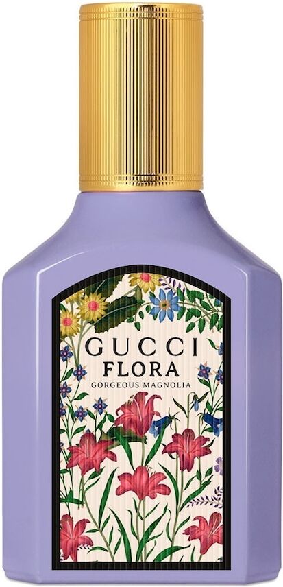 gucci -  flora gorgeous magnolia profumi donna 30 ml female