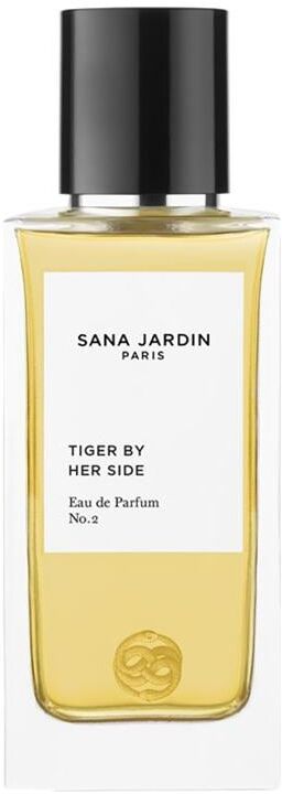 sana jardin paris - tiger by her side eau de parfum spray profumi donna 100 ml female