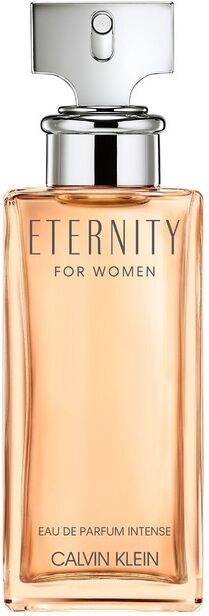 calvin klein - eternity intense profumi donna 100 ml female