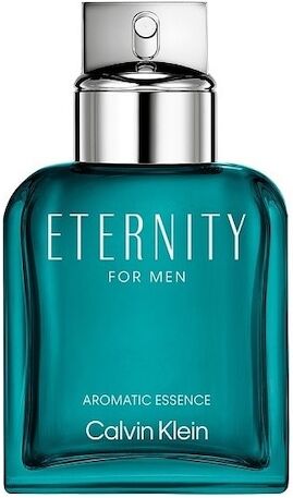 calvin klein - eternity for men aromatico essence profumi uomo 100 ml male