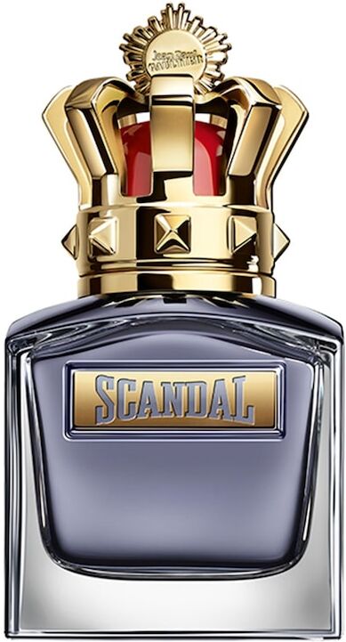 jean paul gaultier - scandal pour homme profumi uomo 50 ml male