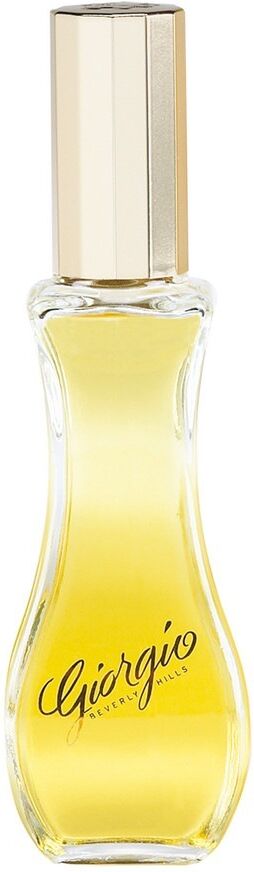 giorgio beverly hills - yellow giorgio for women profumi donna 50 ml female