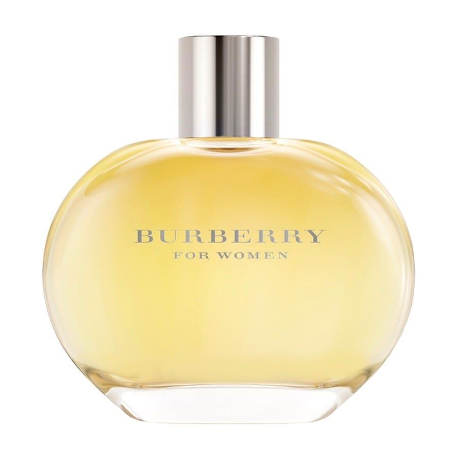 burberry -  for women eau de parfum profumi donna 100 ml female