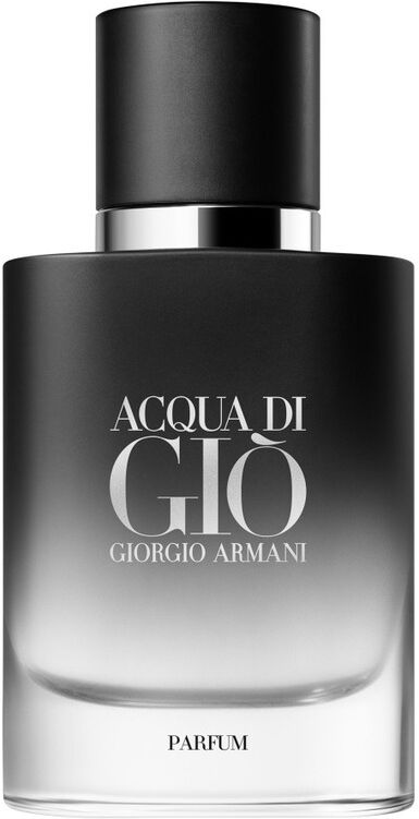 giorgio armani - acqua di giò parfum profumo 40 ml male