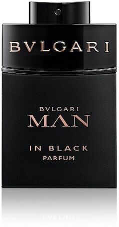 bulgari - bvlgari man in black parfum profumi uomo 60 ml male