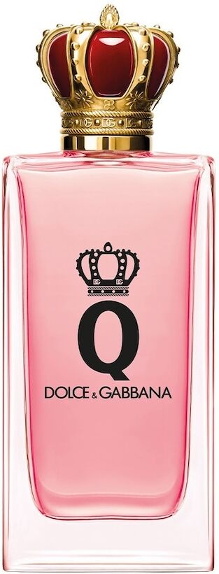 dolce&gabbana - q by  profumi donna 100 ml female