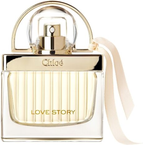 chloé - love story love story fragranze femminili 30 ml female