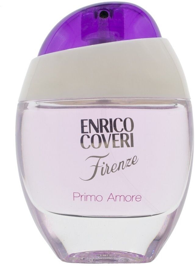 enrico coveri - coveri firenze primo amore profumi donna 50 ml female