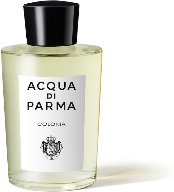 acqua di parma - colonia collection  colonia profumi uomo 500 ml unisex