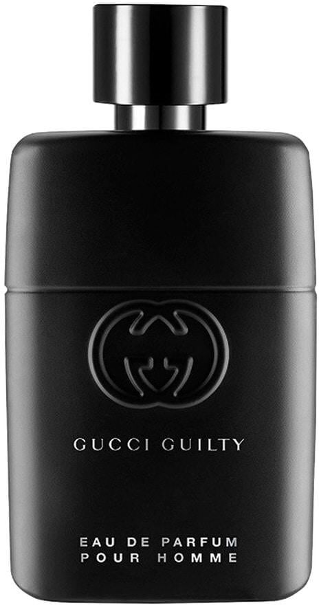 gucci -  guilty profumi uomo 50 ml male