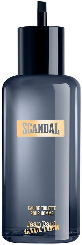 jean paul gaultier - scandal pour homme profumi uomo 200 ml male