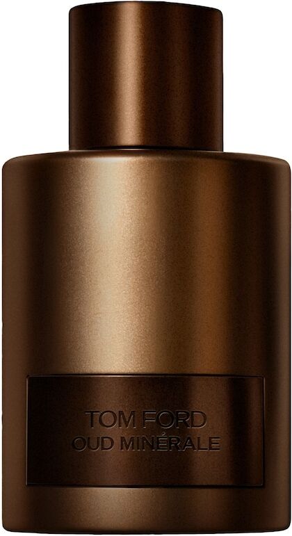 tom ford - fragranze maschili oud minérale profumi uomo 100 ml male