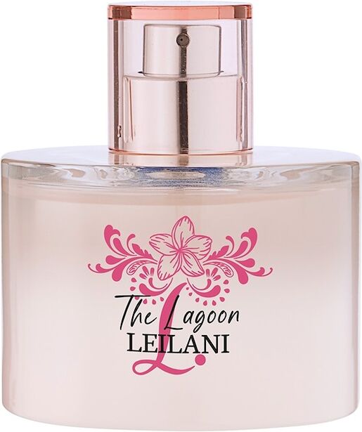 douglas collection - home spa the lagoon leilani eau de toilette profumi donna 100 ml female